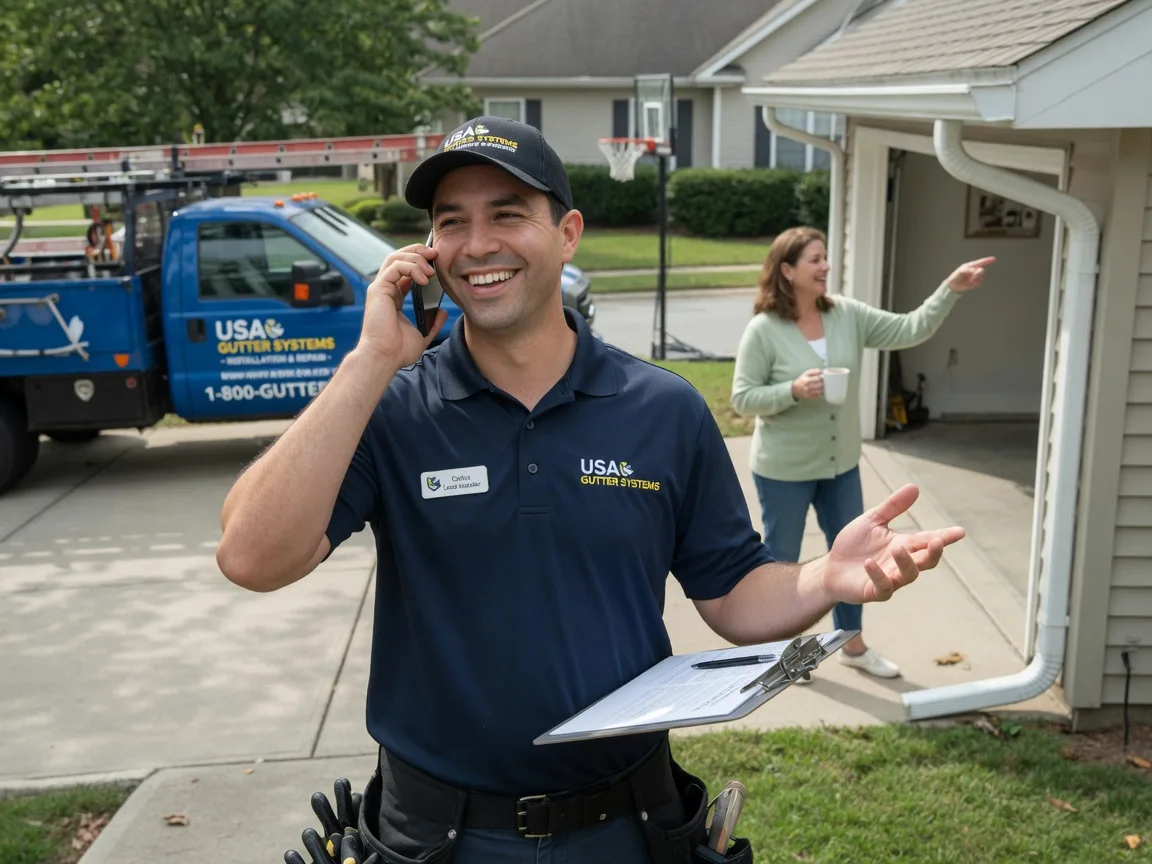 Gutter Installation Monterville, WV FAQs